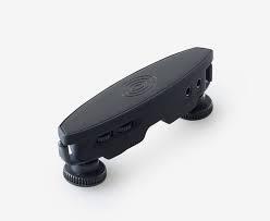 Schertler M-AG6 Black