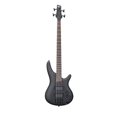 Ibanez SR300EB-WK Verwittertes Schwarz