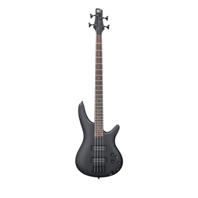Ibanez SR300EB-WK Weathered Black