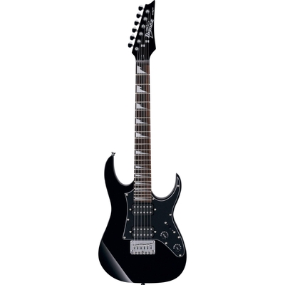 Ibanez miKro GRGM21 - Black Night