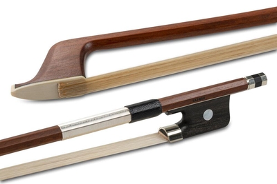 Gewa Archet Violoncelle 1/2 Bois du Brésil étude