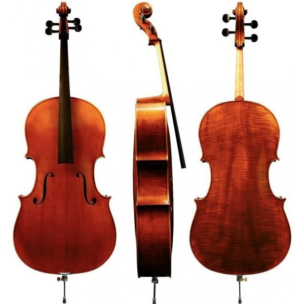 Gewa Cello Maestro 5 1/2 : photo 1