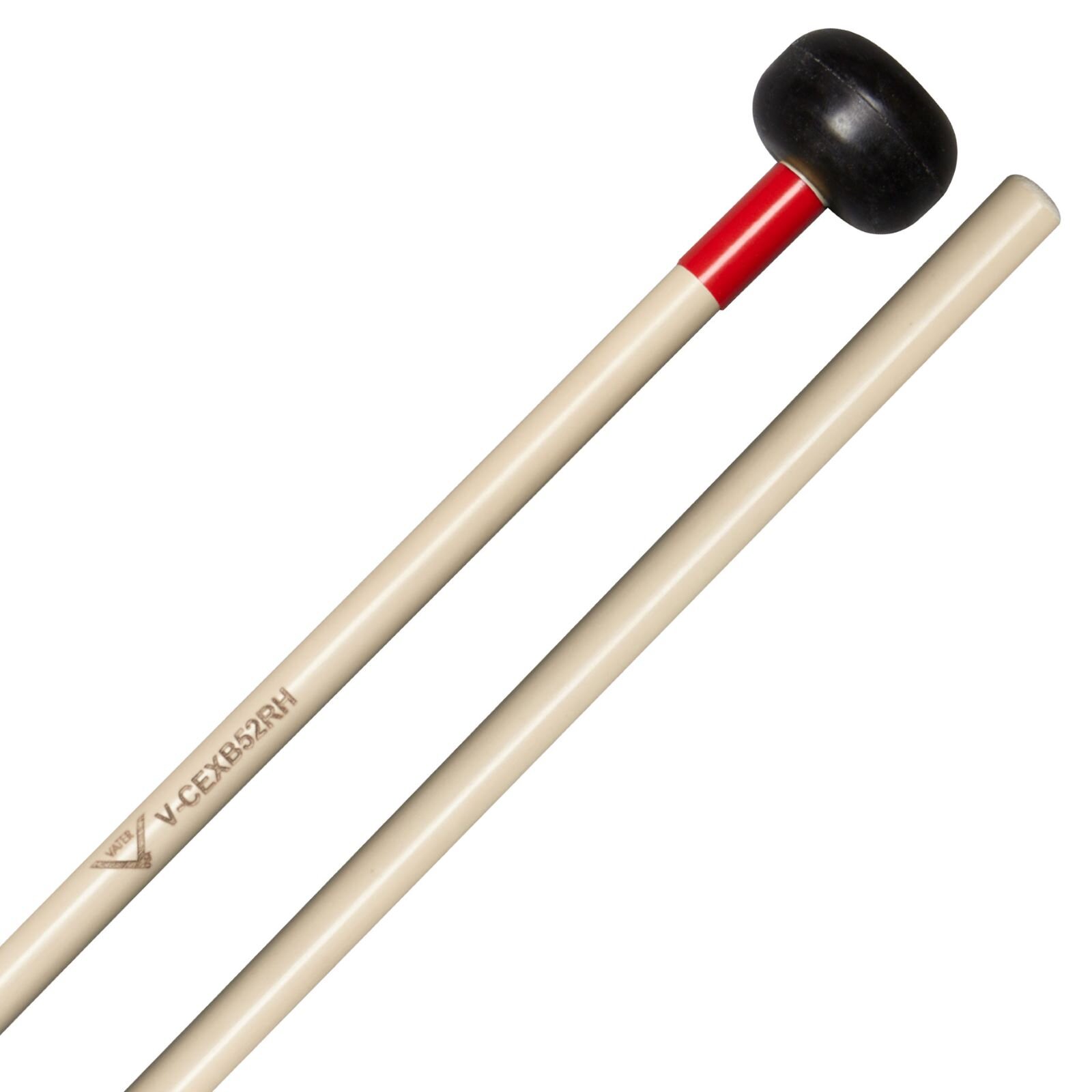 Vater Mallet Xylophone Hard Rubber : photo 1