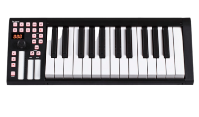 ICON iKeyboard 3s Used