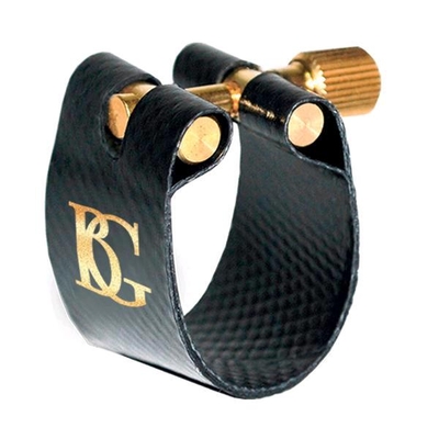 BG Ligature et protège-bec