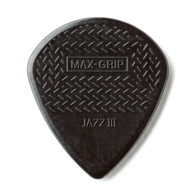 Dunlop JAZZ III Max Grifftasche von 6