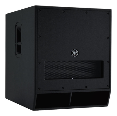 Yamaha DXS18 Subwoofer