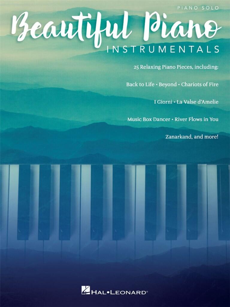 Beautiful Piano Instrumentals : photo 1