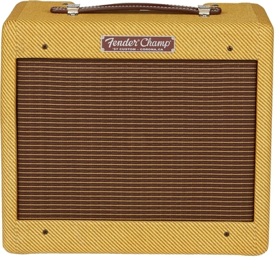 Fender Custom Series