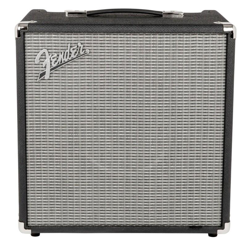 fender rumble 40 cover