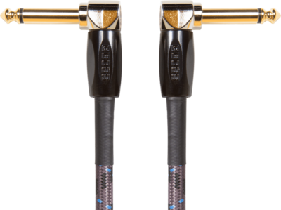 Boss BIC-3AA 3ft / 1m. Instr. A/A-Kabel