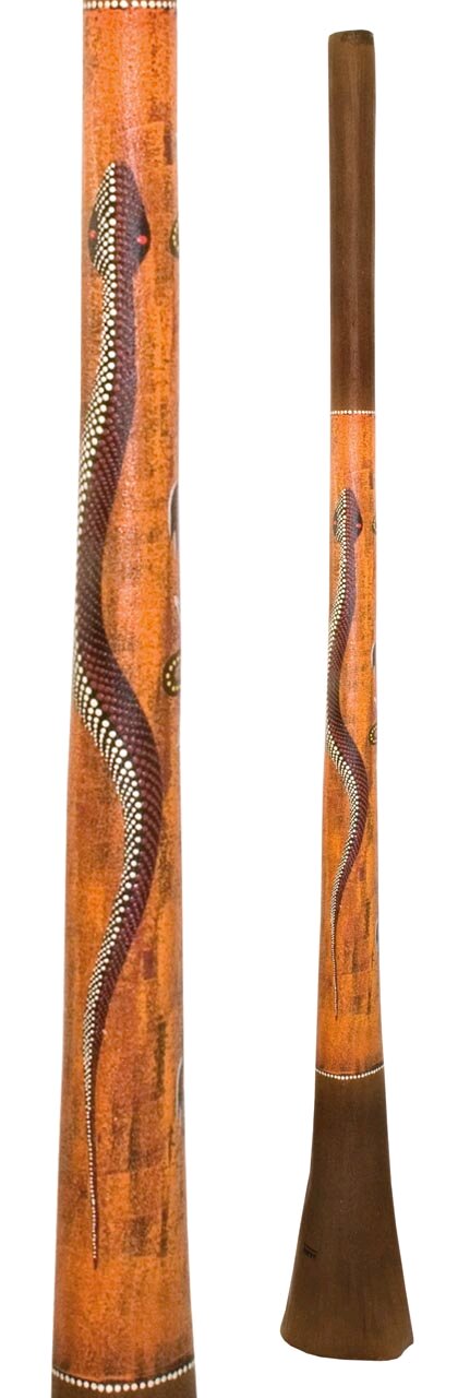 Terre Didgeridoo