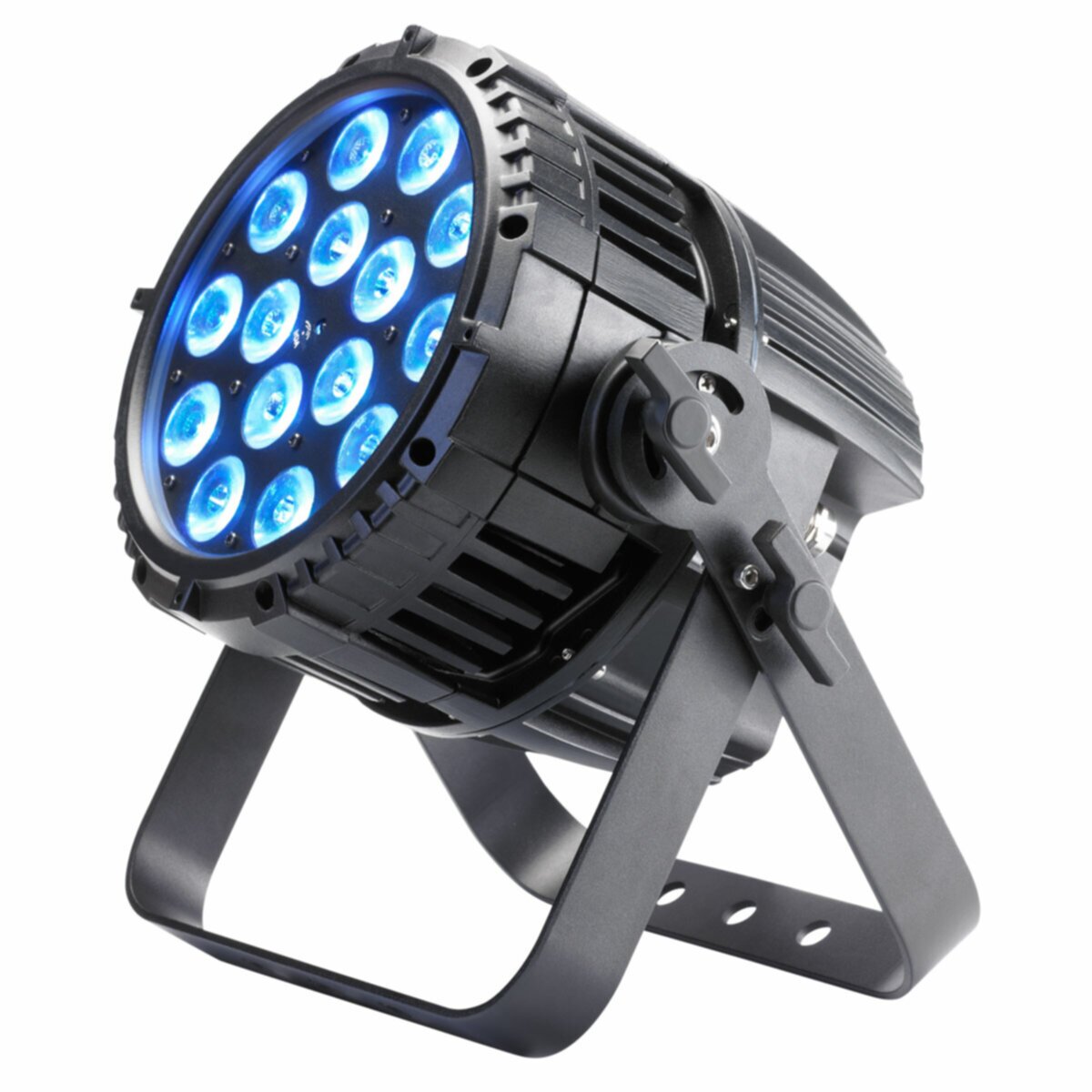 Contest IPSPOT15QC - Waterproof floodlights with 15 LEDs 5W 4in1 : photo 1