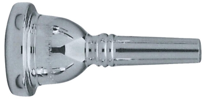 Bach 6 1/2AM - Trombone Ténor Standard Série 350