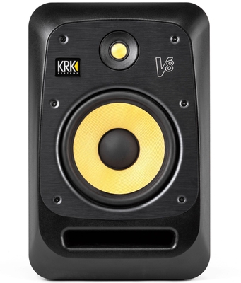 KRK V8 S4