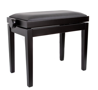 Hidrau Model TOLEDO BG27 Noir Mat / Skai Noir