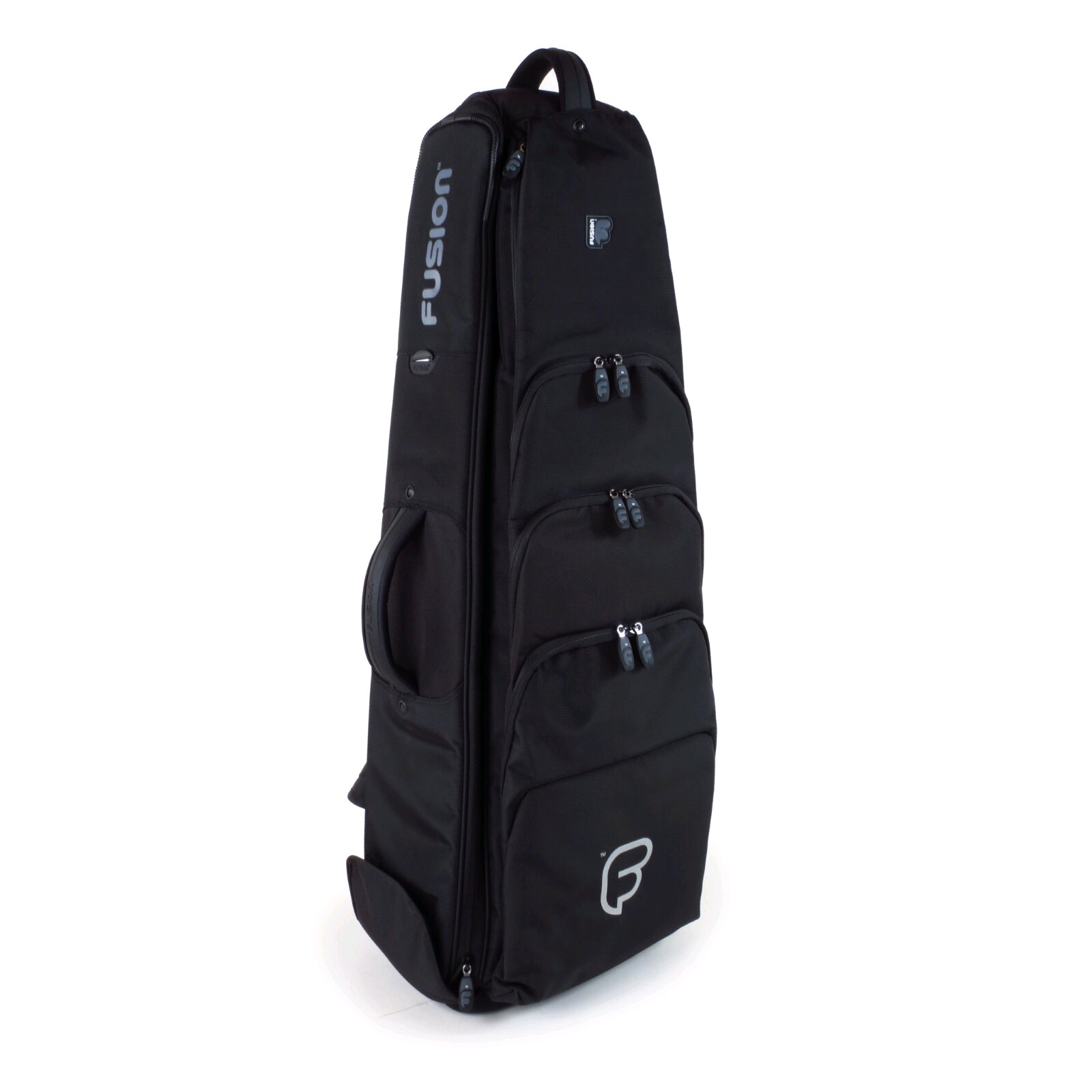 Fusion Premium Tenorposaune Tasche, schwarz : photo 1
