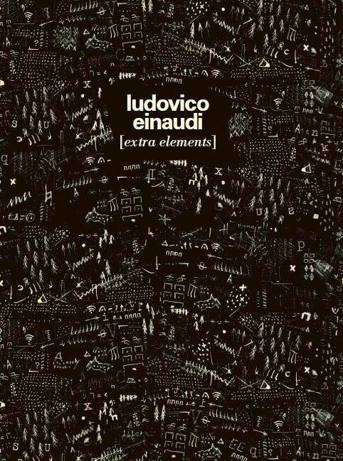 Ludovico Einaudi: Extra Elements : photo 1