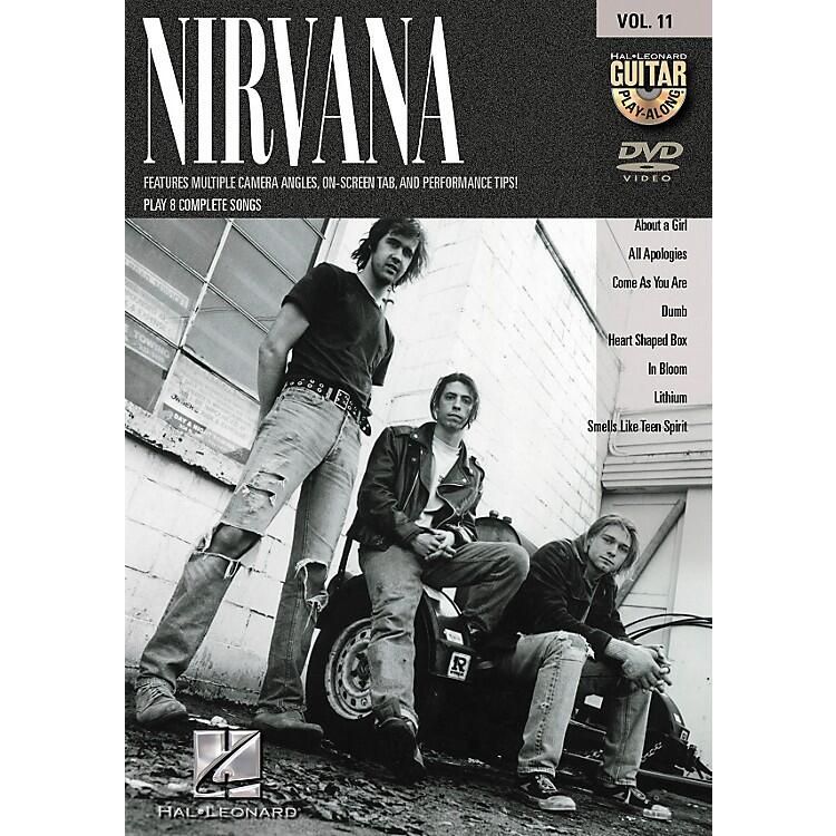 Vol 11 Nirvana : photo 1