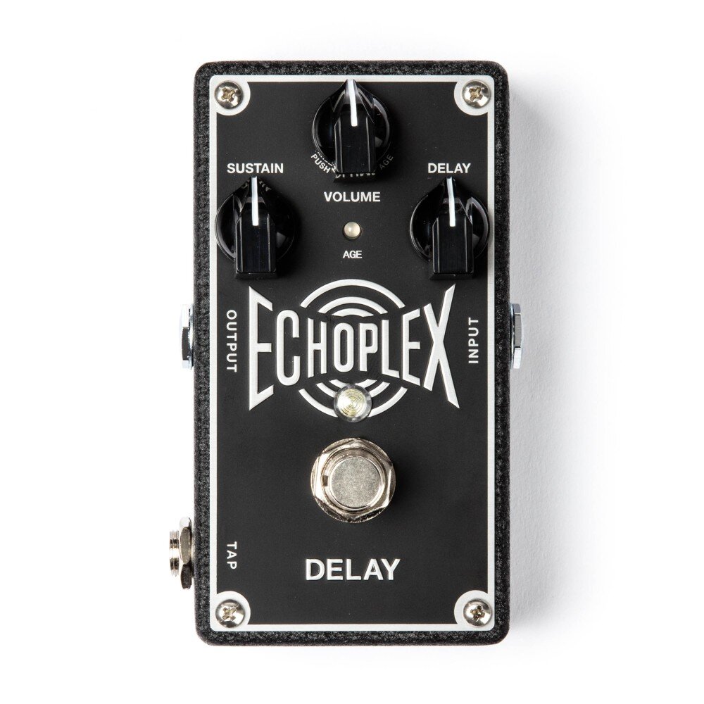 Dunlop Echoplex Delay : photo 1