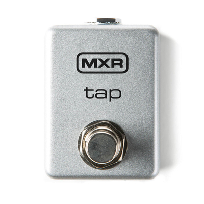 MXR Tap Tempo - Switch M199