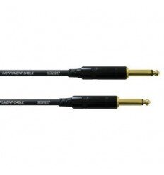 Cordial CCI 6 PR instrument cable 6m black : photo 1