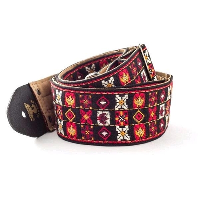 Dunlop JH01 Jimi Hendrix Collection Woodstock Strap