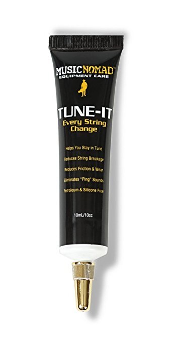 Music Nomad MN106 Tune-It Lubricant : photo 1