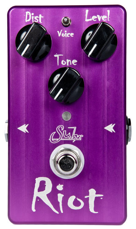 suhr riot occasion