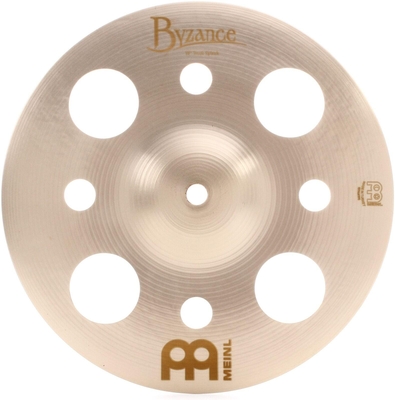 Meinl B10TRS Byzance Vintage Trash Splash 10
