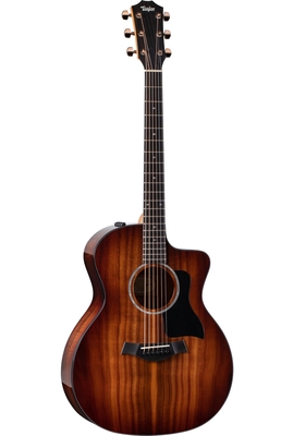 Taylor 224ce-K DLX