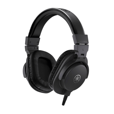 Yamaha HPH-MT5 Black