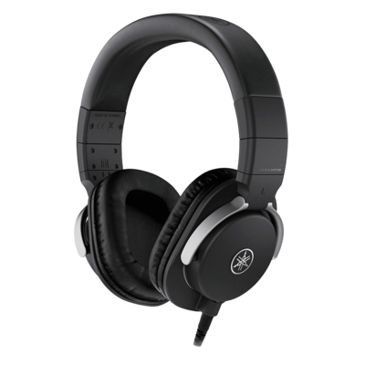 Yamaha HPH-MT8 Black