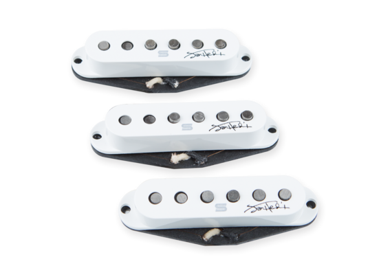 Seymour Duncan JIMI HENDRIX SIGNATURE STRAT