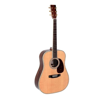 Sigma Guitars DMR42 Standard D – Madagascar Rosewood