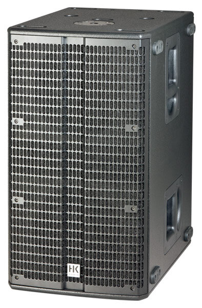 HK Audio Linear SUB 1200A Aktiv : photo 1