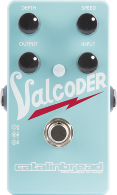 Catalinbread Valcoder