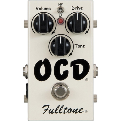 Fulltone OCD V2
