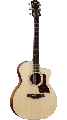 Taylor 214ce-K