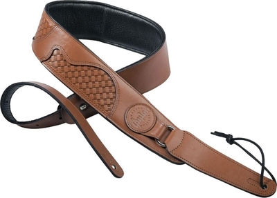 Taylor 63002 Basket Weave Strap - Tan