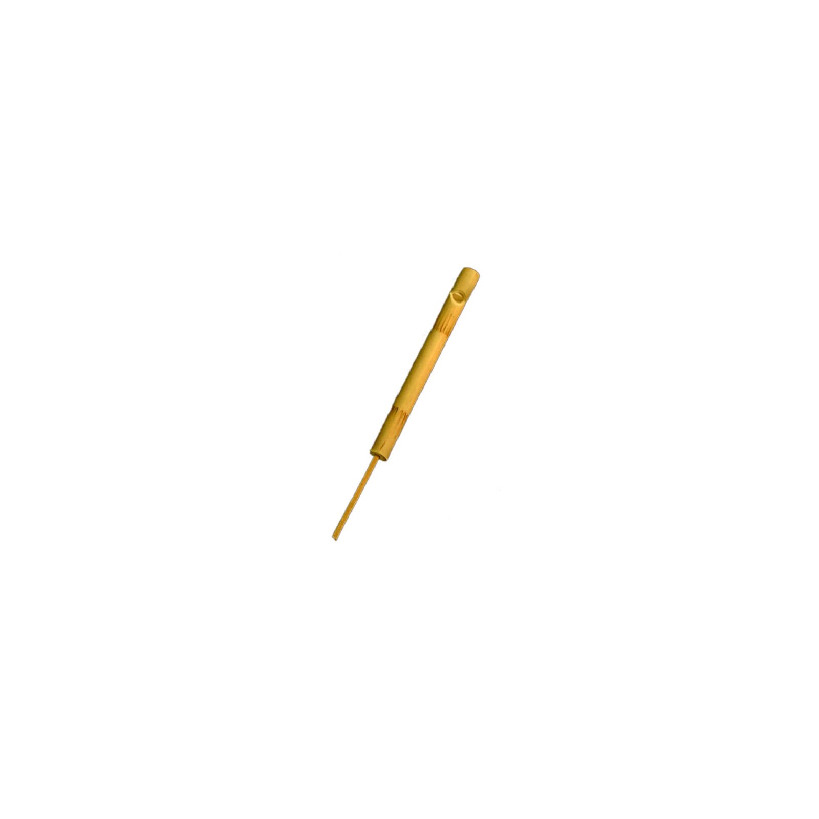 Terre Bamboo slide flute 20cm (38640002) : photo 1