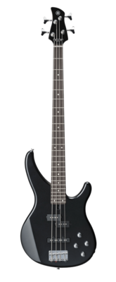 Yamaha TRBX204 Galaxy Black