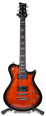 Framus Panthera II Supreme Occasion