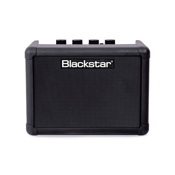 Blackstar Combo de guitare électrique, Fly3 Bluetooth, 3W, 1x3