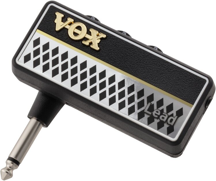 Vox Amplug 2 Lead : miniature 1