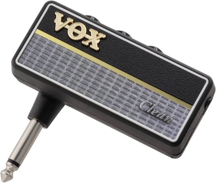 Vox Amplug 2 Clean : miniature 1