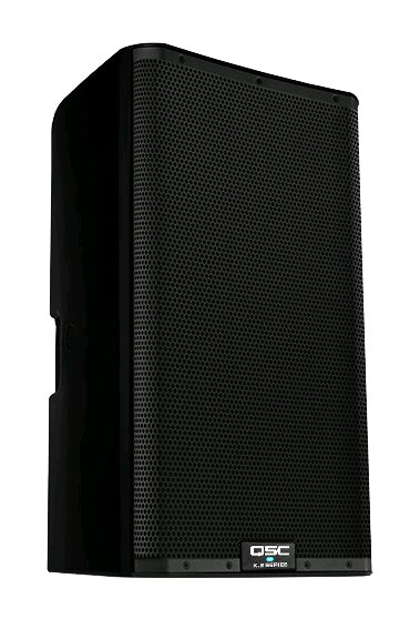 QSC K-Series K12.2 Loudspeaker : photo 1