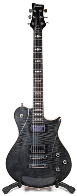 Framus Panthera II Supreme Black