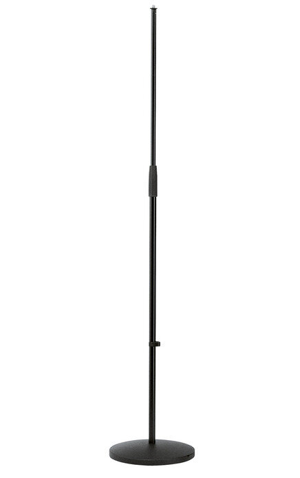 K & M 260/1 Microphone stand black : photo 1