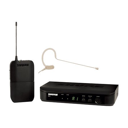 Shure SM Wireless Analog, MX153 (BLX14E / MX53-M17) : photo 1